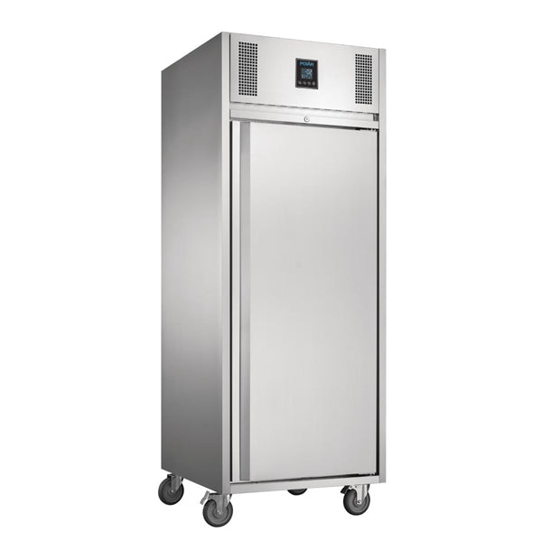Polar U Series 3 Door Counter Refrigerator - 307Ltr UA007-A - Hospitality Connect