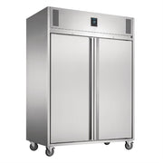 Polar U series Premium Single Door Freezer UA002-A - Hospitality Connect