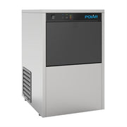 Polar U-Series Countertop Ice Machine with UVC 20kg Output - Hospitality Connect