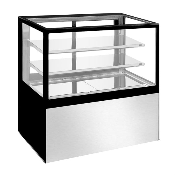 Polar U-Series Deli Display Fridge - 385Ltr - Hospitality Connect