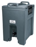 CAMBRO Ultra Camtainer 39.7 Litre-Granite Grey UC1000191 - Hospitality Connect