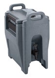 CAMBRO Ultra Camtainer 10.4L - Granite Grey UC250191 - Hospitality Connect