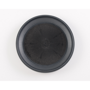 Aladdin Temp-Rite Heat on Demand Ultra Induction Base, Tungsten (case of 12) IHB24U - Hospitality Connect