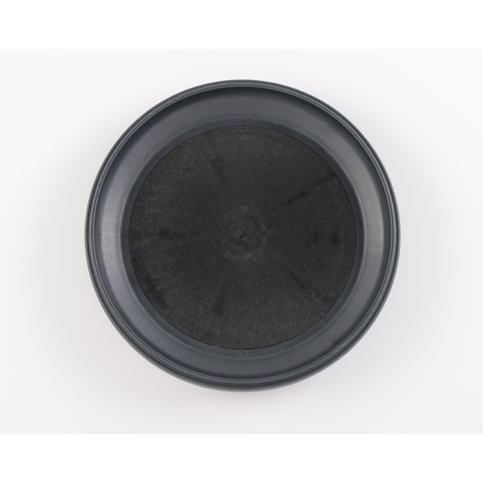 Aladdin Temp-Rite Heat on Demand Ultra Induction Base, Tungsten (case of 12) IHB24U - Hospitality Connect