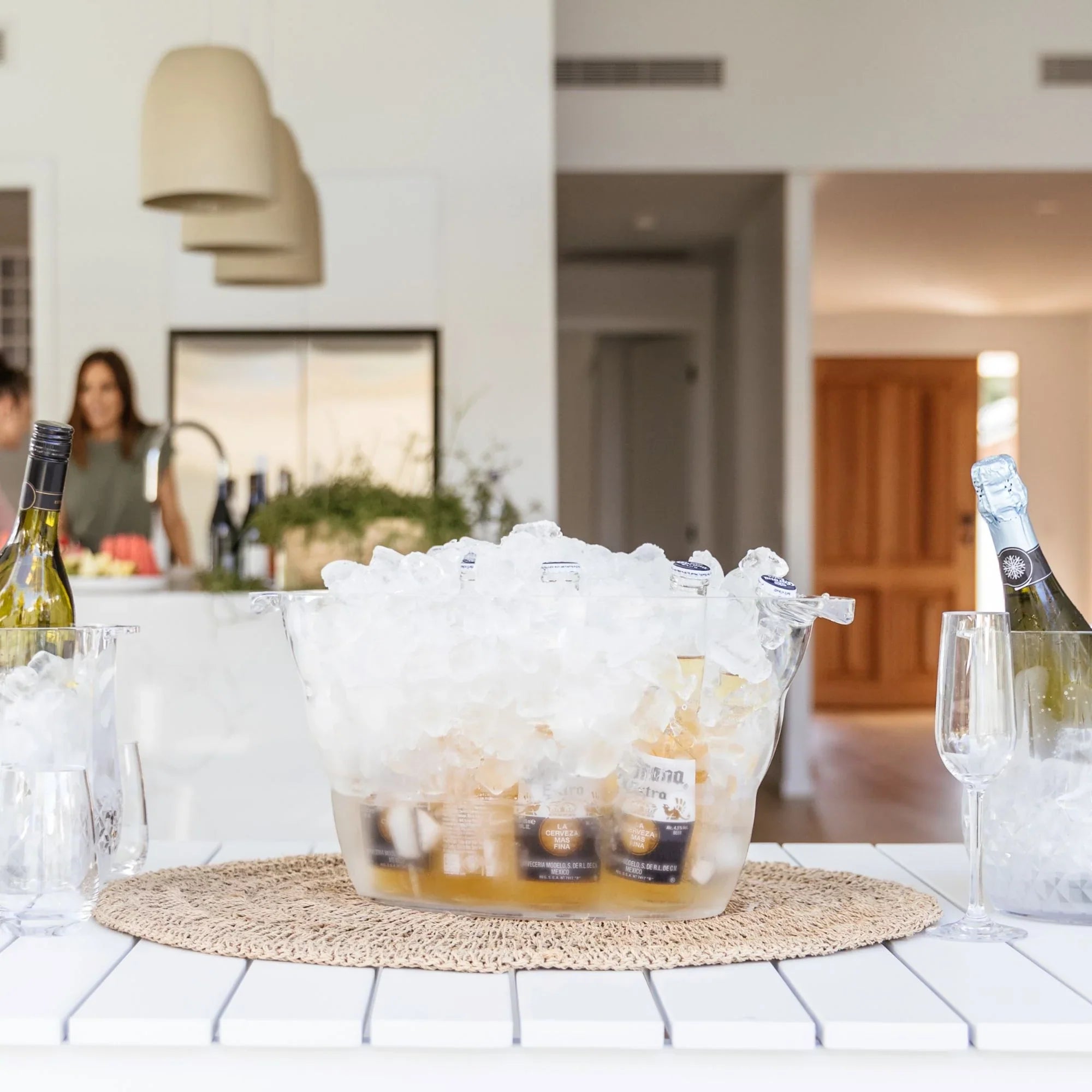 D-Still Unbreakable Ice Bucket 13.0lt - Hospitality Connect
