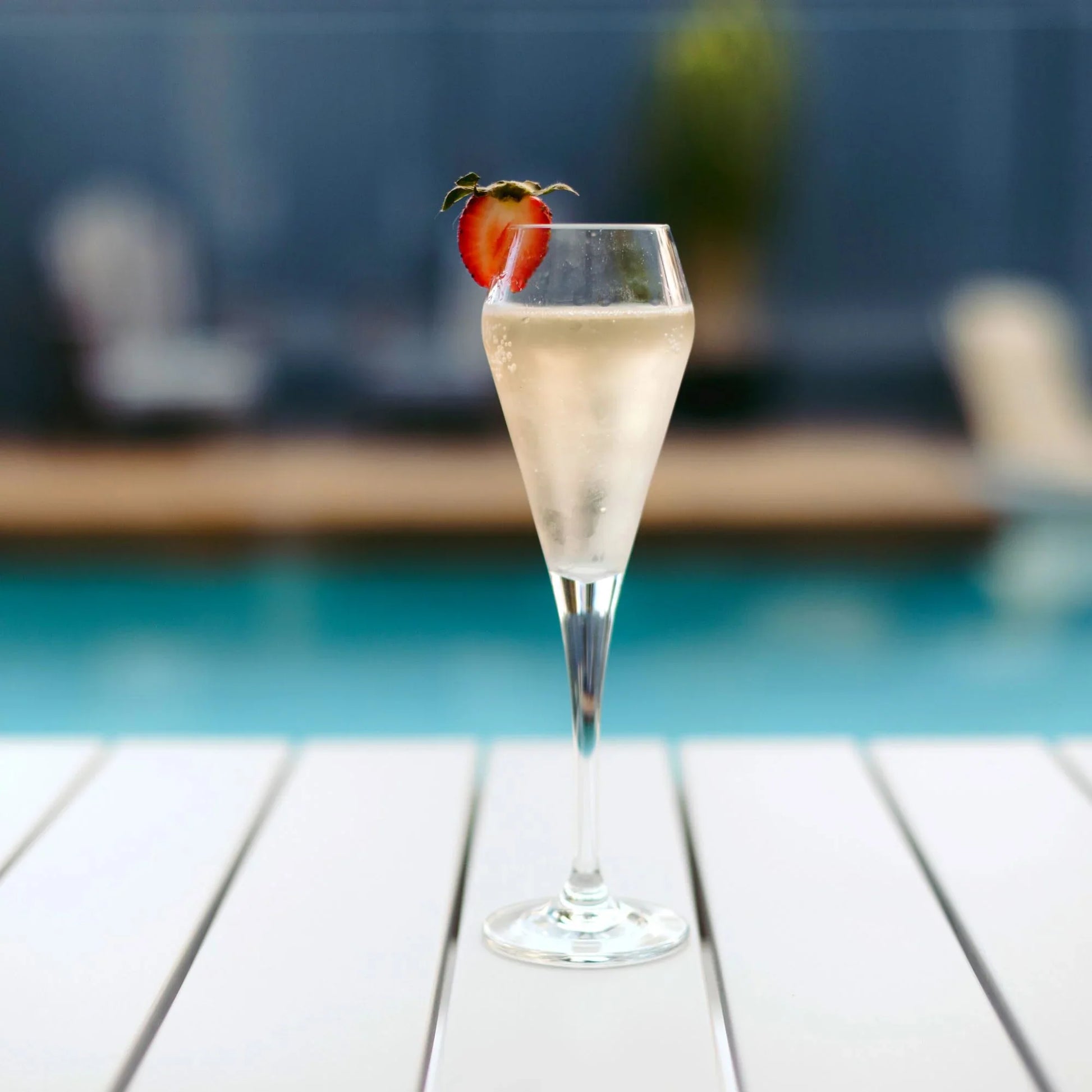 D-Still Unbreakable Prosecco Glass Pc 200ml Box of 4 - Hospitality Connect