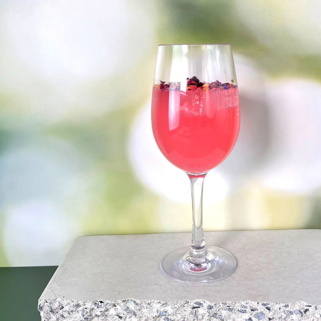 D-STILL UNBREAKABLE RED WINE GLASS PC 400ml Box of 4 - Hospitality Connect