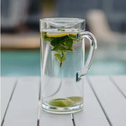 D-STILL UNBREAKABLE ESSEN CLASSIC WATER JUG w/LID PC 1.6lt