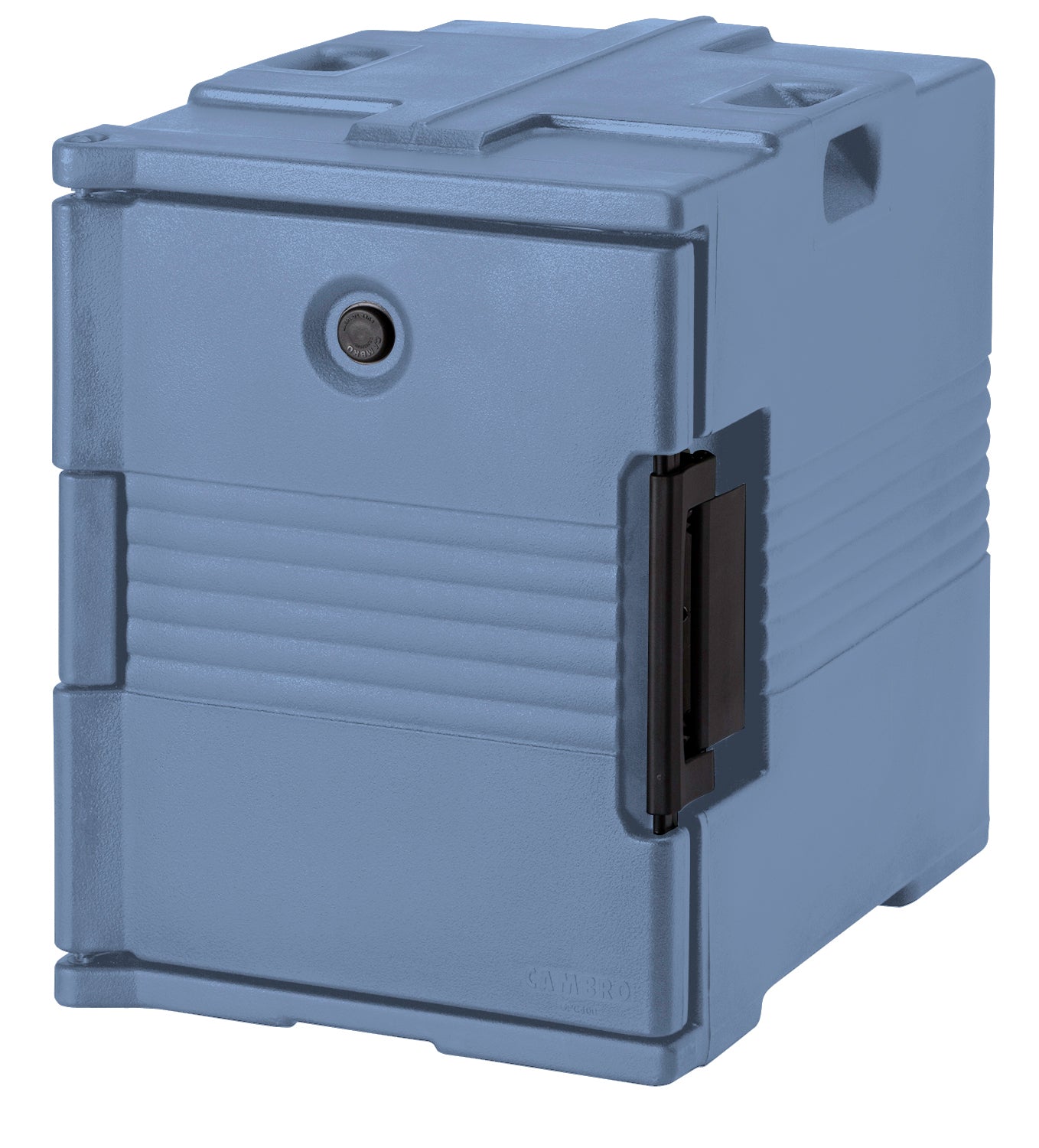 CAMBRO Ultra Camcarrier - Slate Blue UPC400401 - Hospitality Connect