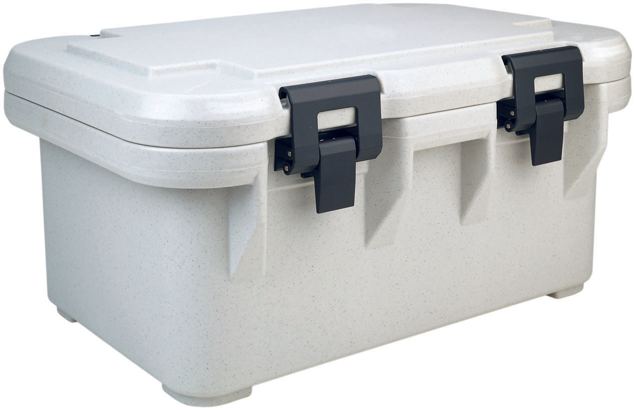 CAMBRO S Series Ultra Ultra Pan Carrier Top Loading S.Grey UPCS180480 - Hospitality Connect