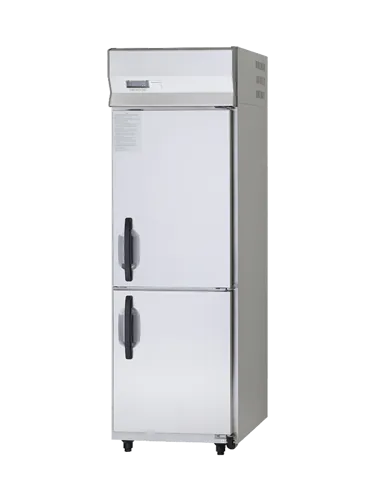 Panasonic Upright Freezer 2 door SRF681HP. - Hospitality Connect
