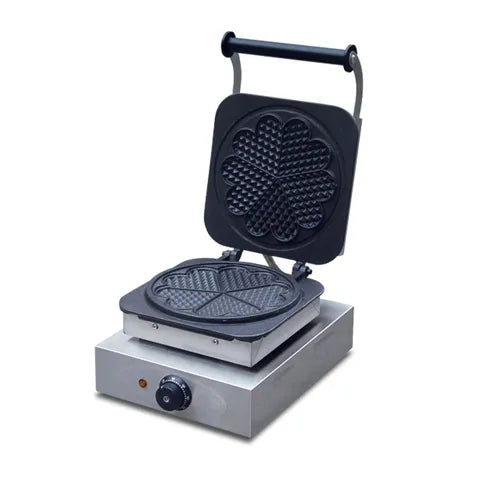 Benchstar Electric waffle Maker - UWB-H. - Hospitality Connect