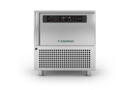 Tecnomac eVent Blast Chiller 5 tray USB - Hospitality Connect