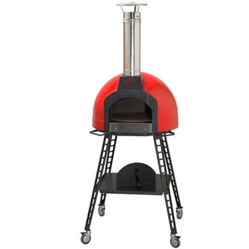 Valoriani Baby Domestic pizza Oven BABY F75 - Hospitality Connect