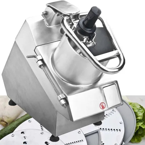Yasaki Vegetable Cutter VC65MS. - Hospitality Connect