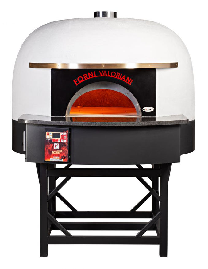 Valoriani Verace 120 Commercial Woodfired Oven