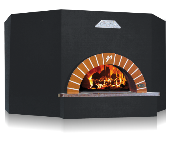 Valoriani OT 140 X 180 Wood Fire Oven