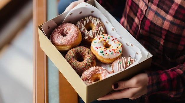 Donut Shop Equipment