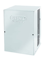 Brema 7G Ice Maker No Bin. Up To 200Kg Production. Vertical Evaporator - Hospitality Connect