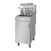Gasmax  Chip Dump VX15E. - Hospitality Connect