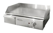 Woodson Griddle 10Amp W.GDA50.10. - Hospitality Connect