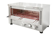 Woodson Toaster Griller W.GTQI8.15. - Hospitality Connect