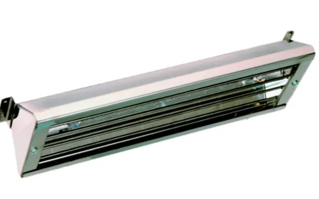 Woodson 300 watts Infra-red Heat Lamp W.HLU1 - Hospitality Connect