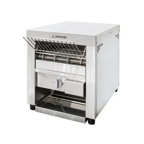 Woodson Capacity - 250 Buns Starline Conveyor Toaster W.CVT.BUN.25. - Hospitality Connect