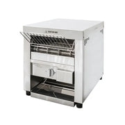 Woodson Capacity - 300 Slices Starline Conveyor Toaster W.CVT.D.10. - Hospitality Connect