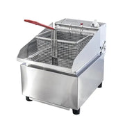 Woodson Single Pan Countertop Fryer W.FRS. - Hospitality Connect