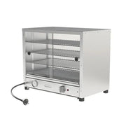 Woodson 50 Piece Pie warmer W.PIA50. - Hospitality Connect