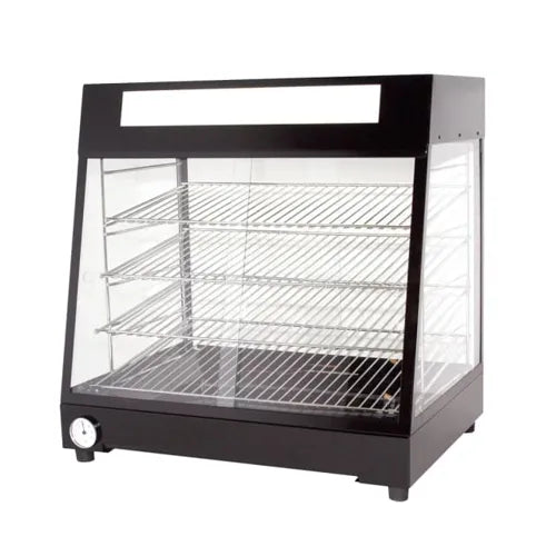 Woodson 60 Pie warmer display W.PIM60. - Hospitality Connect