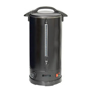 Woodson Black URN 20Liter W.URN20B. - Hospitality Connect
