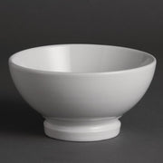 Olympia Whiteware Sevres Bowl - 14cm 5 1/2" (Box 6) - Hospitality Connect