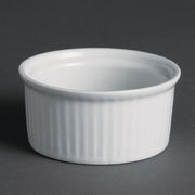 Olympia Whiteware Ramekin - 69mm 2 3/4" (Box 12) - Hospitality Connect