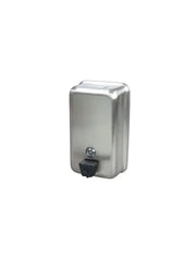 3Monkeez S/Steel Soap Dispenser Vertical 1200ml WA-SD-V - Hospitality Connect