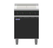 Waldorf Bold RNB8400E-CD - 600mm Electric Cooktop - Cabinet Base - Hospitality Connect