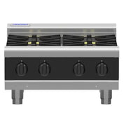 Waldorf Bold RNB8400G-B - 600mm Gas Cooktop - Bench Model - Hospitality Connect