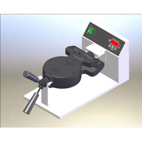 Benchstar Waffle Maker - WB-04A. - Hospitality Connect