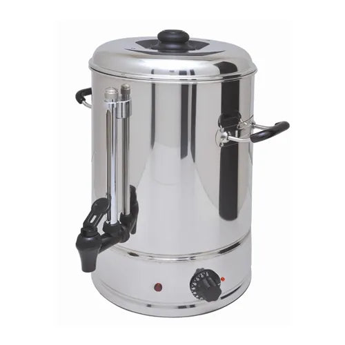 Benchstar - 10L Hot Water Urn WB-10. - Hospitality Connect