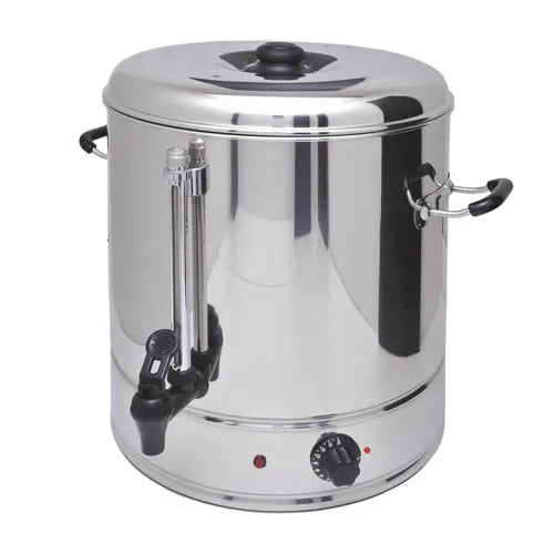 Benchstar 30L Hot Water Urn WB-30. - Hospitality Connect
