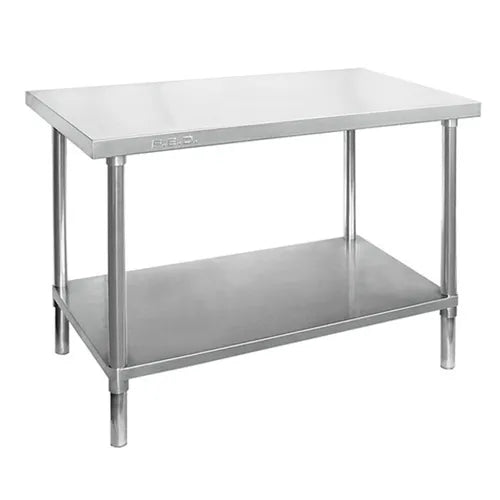 Modular Stainless Steel Workbench WB6-0900A. - Hospitality Connect