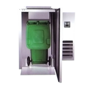 Thermaster REFRIGERATED SO D WASTER COOLER WITH 1PCS - WBC1-240. - Hospitality Connect
