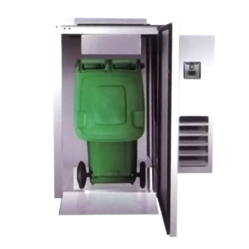Thermaster REFRIGERATED SO D WASTER COOLER WITH 1PCS - WBC1-240. - Hospitality Connect