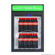 Thermaster Bench Slushy Freezer WC-72 - Hospitality Connect