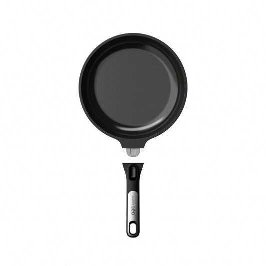 BergHOFF Fry Pan 32cm  Black - Hospitality Connect