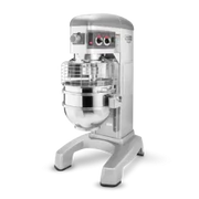 Hobart 60 QUART planetary mixer with bowl, beater, whip, dough hook & bowl truck HL600-20STDA-C - Hospitality Connect