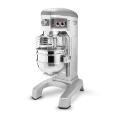 Hobart 60 QUART planetary mixer with bowl, beater, whip, dough hook & bowl truck HL600-20STDA-C - Hospitality Connect