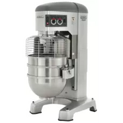 Hobart 140 QUART planetary mixer with bowl, beater & dough hook & bowl truck - NO WHIP INCLUDED HL1400-10STDA - Hospitality Connect