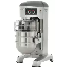 Hobart 140 QUART planetary mixer with bowl, beater & dough hook & bowl truck - NO WHIP INCLUDED HL1400-10STDA - Hospitality Connect